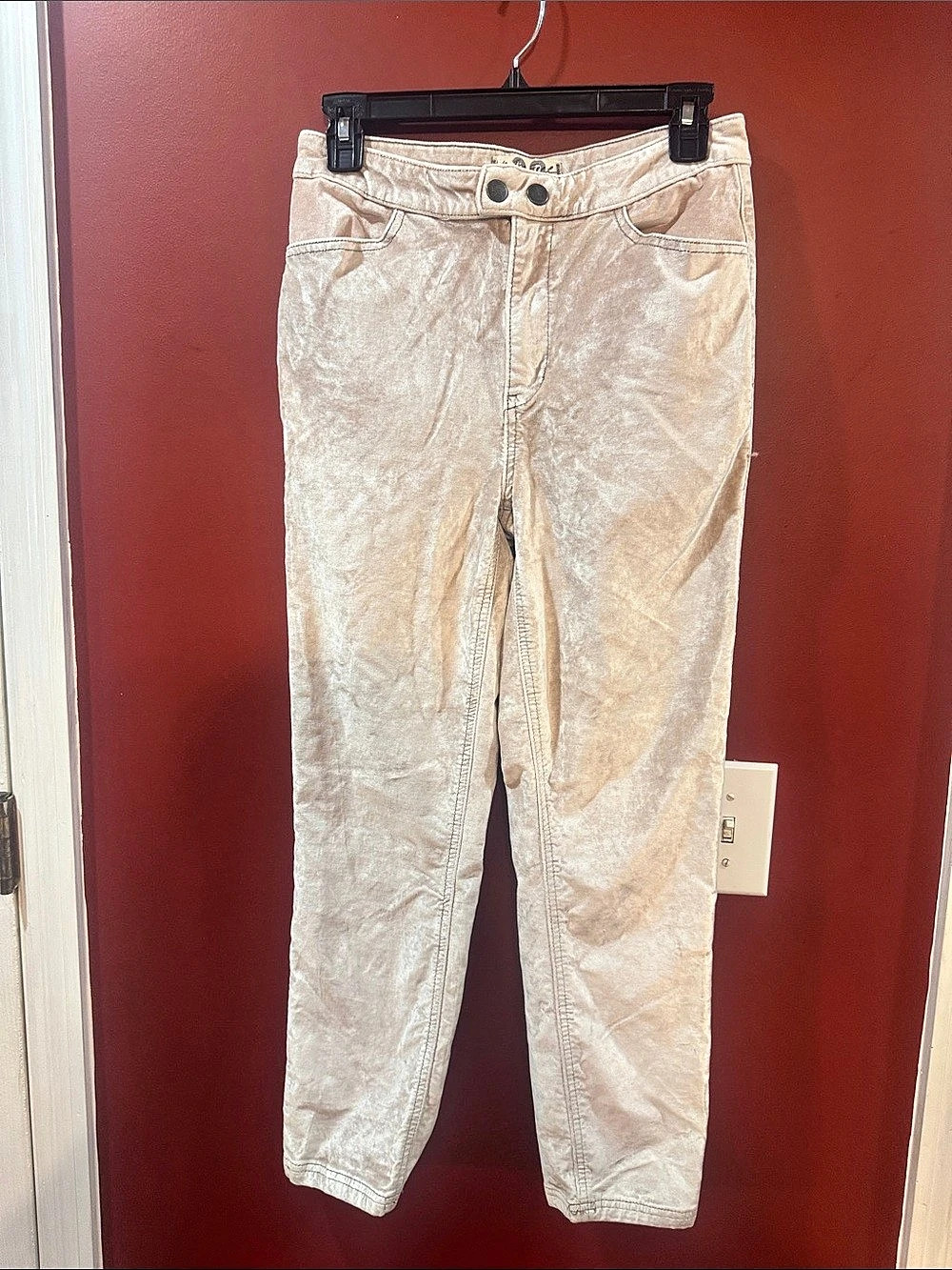 We the Free pants